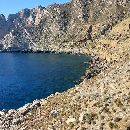 Apartament Dimora Tipica Vista Mare Marettimo Zewnętrze zdjęcie