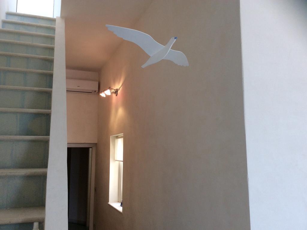 Apartament Dimora Tipica Vista Mare Marettimo Zewnętrze zdjęcie