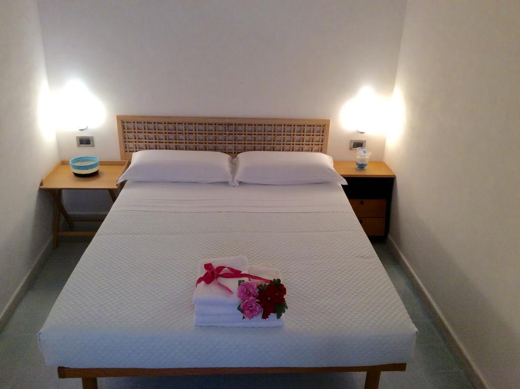 Apartament Dimora Tipica Vista Mare Marettimo Zewnętrze zdjęcie