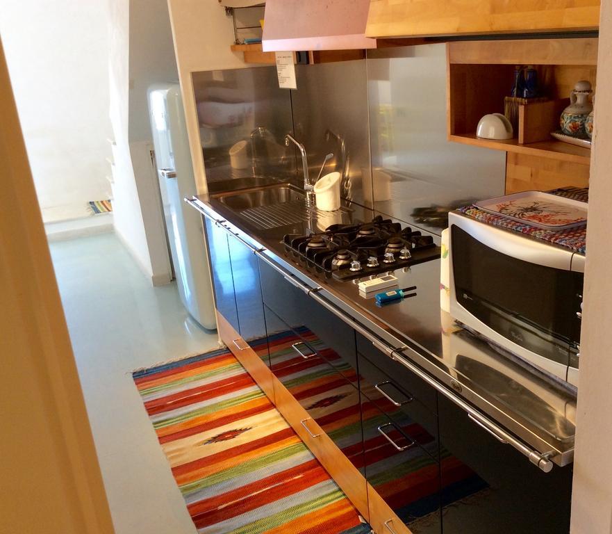 Apartament Dimora Tipica Vista Mare Marettimo Zewnętrze zdjęcie